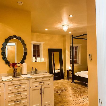 Island Girl Spa + Bed And Breakfastロサンゼルス エクステリア 写真