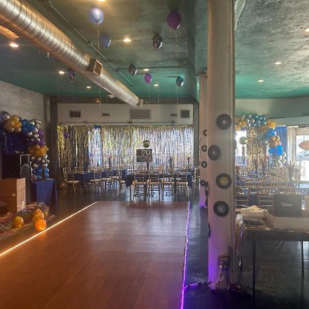 Island Girl Spa + Bed And Breakfastロサンゼルス エクステリア 写真