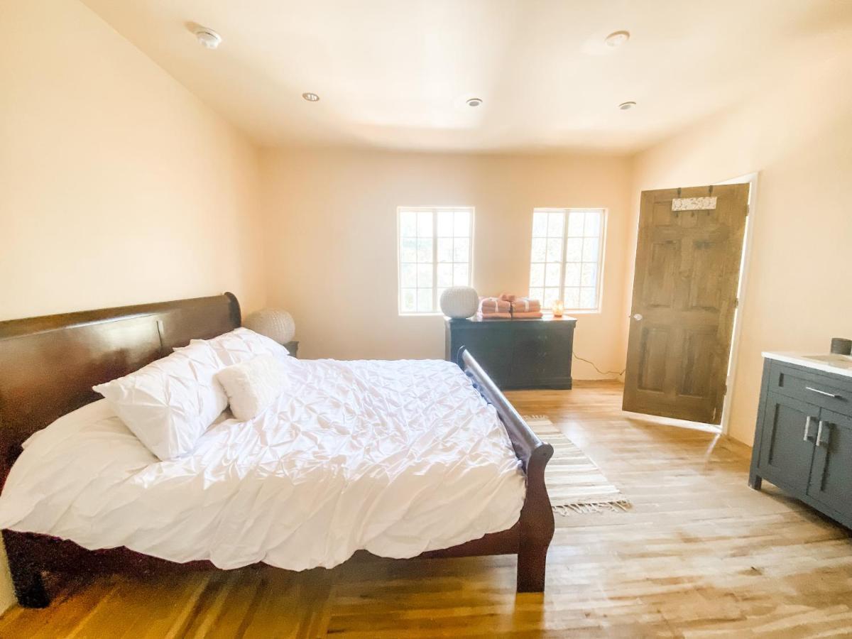 Island Girl Spa + Bed And Breakfastロサンゼルス エクステリア 写真