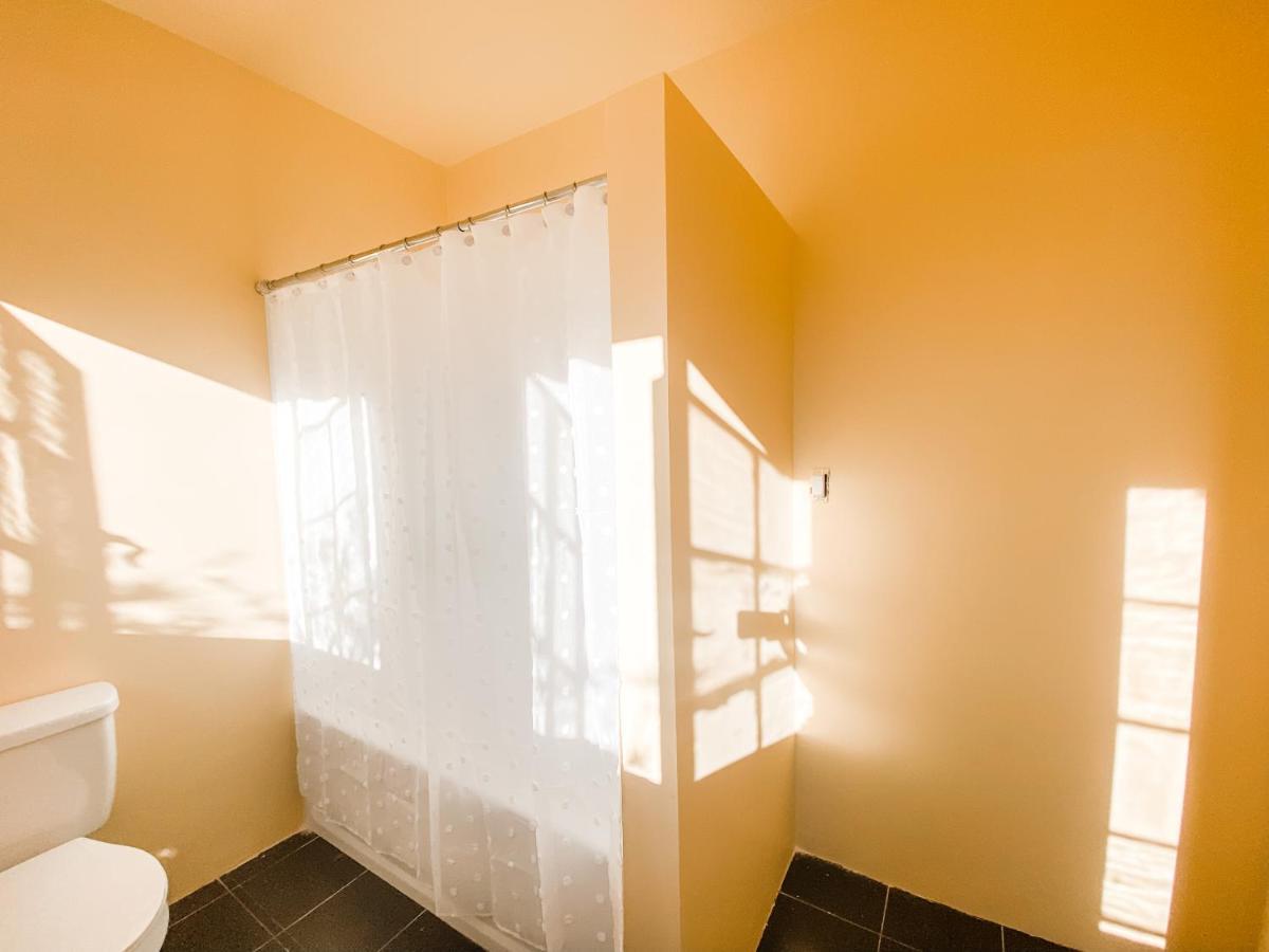 Island Girl Spa + Bed And Breakfastロサンゼルス エクステリア 写真