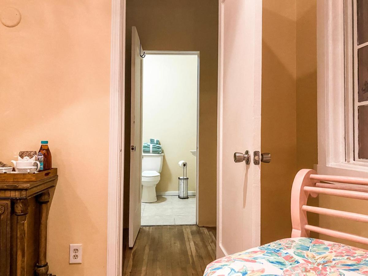 Island Girl Spa + Bed And Breakfastロサンゼルス エクステリア 写真