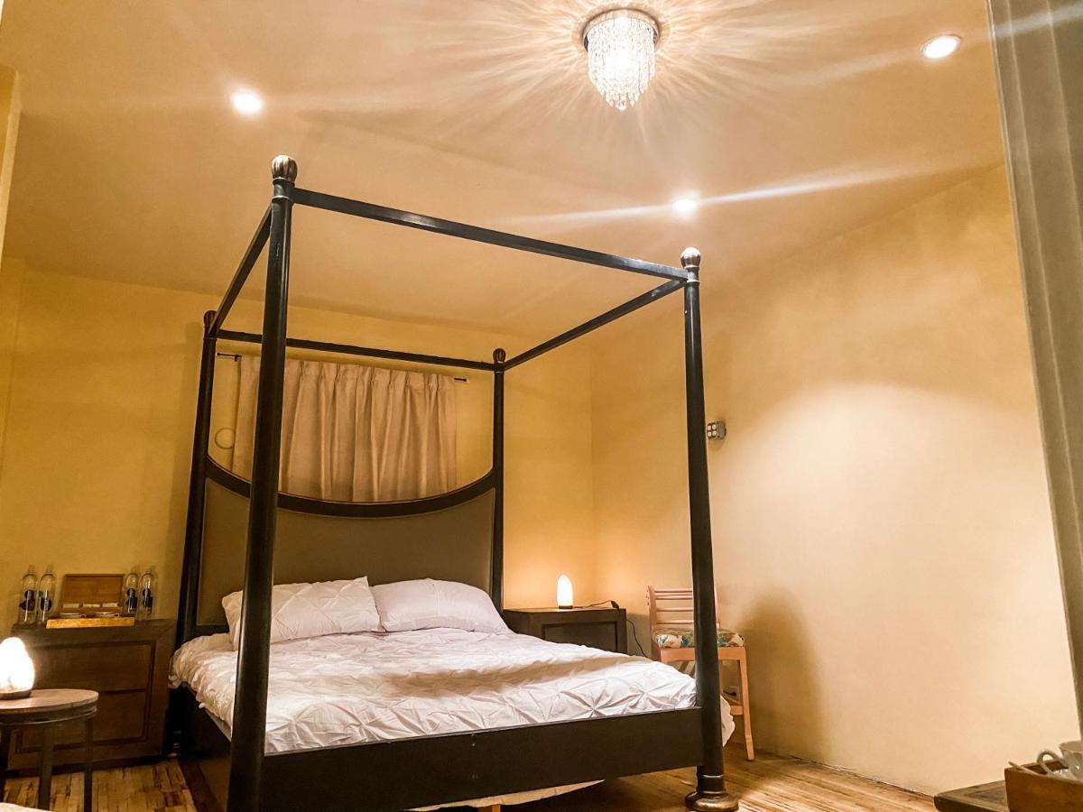 Island Girl Spa + Bed And Breakfastロサンゼルス エクステリア 写真