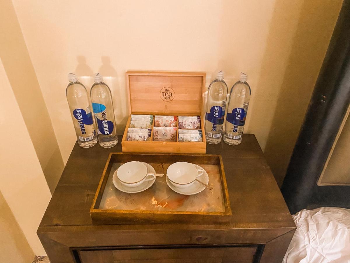 Island Girl Spa + Bed And Breakfastロサンゼルス エクステリア 写真