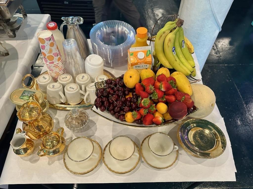 Island Girl Spa + Bed And Breakfastロサンゼルス エクステリア 写真